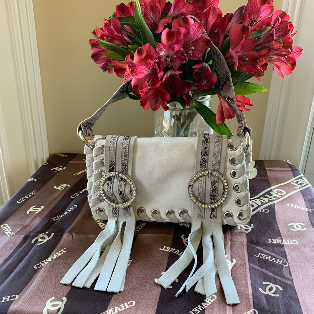 Paris Hilton Small Purse